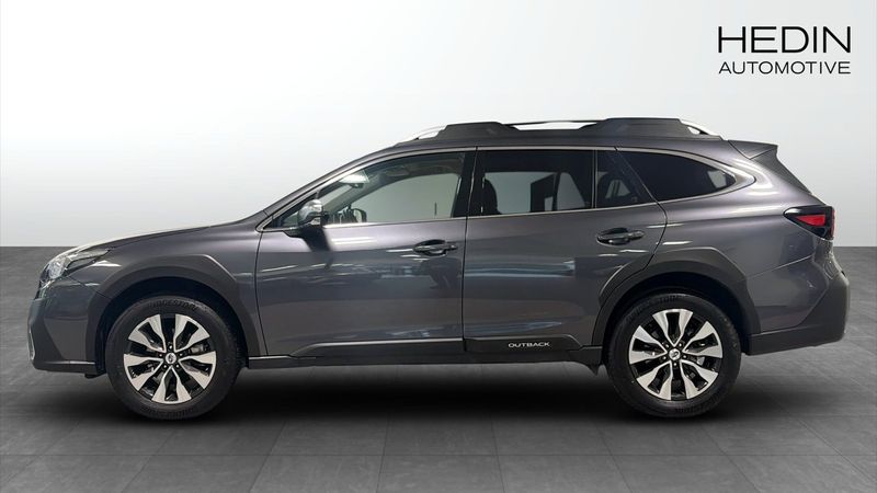 Subaru Outback bild 6