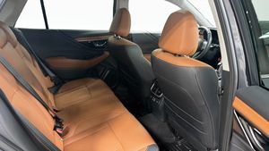 Subaru Outback bild 5