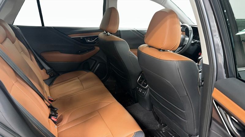 Subaru Outback bild 5