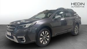 Subaru Outback bild 1