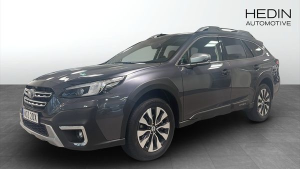 Subaru Outback 2.5 TOURING XFUEL *LÅG SKATT* - 2025