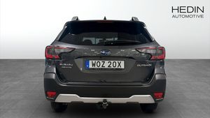 Subaru Outback bild 7
