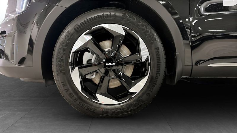 Kia Sorento bild 9