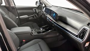 Kia Sorento bild 3