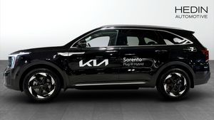Kia Sorento bild 6