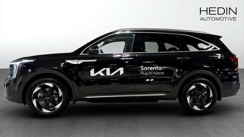 Kia Sorento bild 6