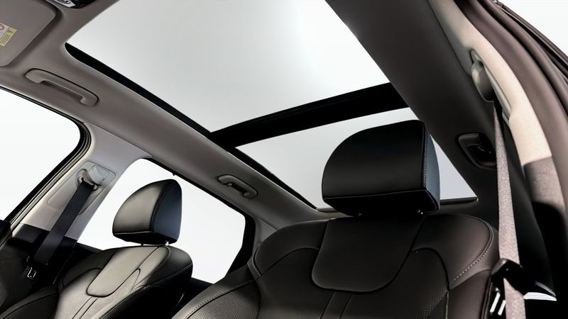 Kia Sorento bild 13
