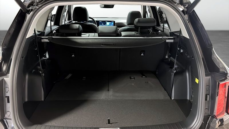 Kia Sorento bild 10