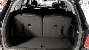 Kia Sorento bild 11