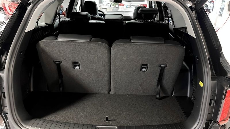 Kia Sorento bild 11