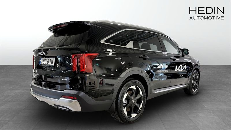 Kia Sorento bild 2