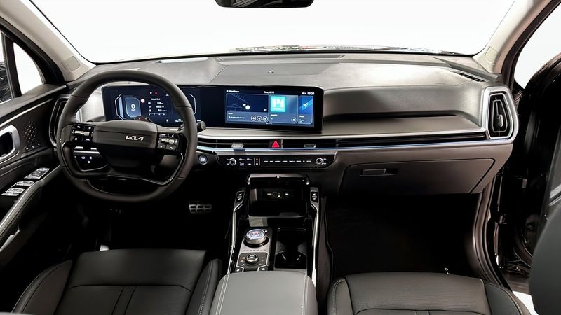 Kia Sorento bild 4