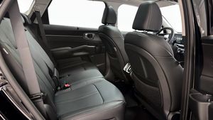 Kia Sorento bild 5