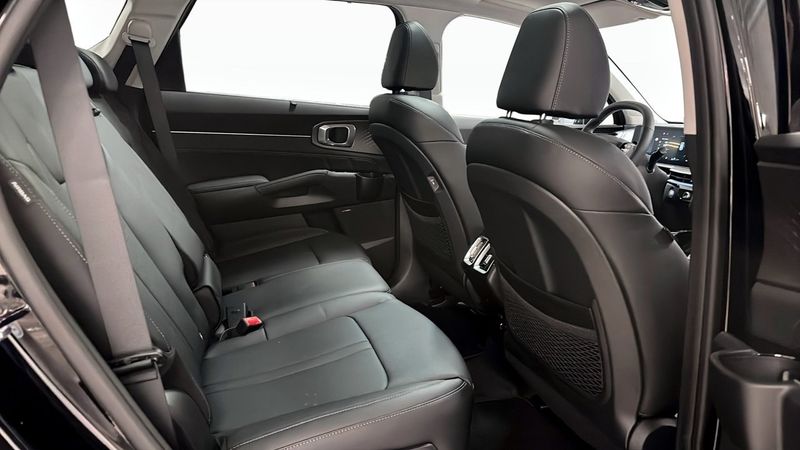 Kia Sorento bild 5