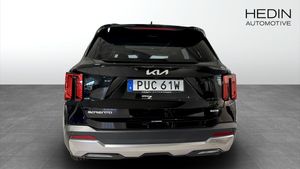 Kia Sorento bild 7