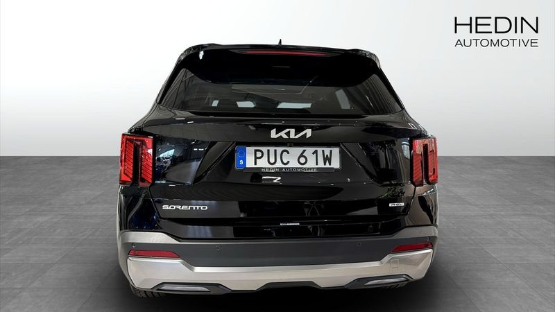 Kia Sorento bild 7