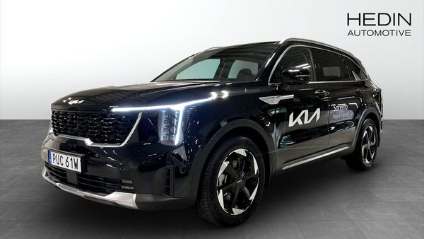 Kia Sorento PHEV AUT AWD ADVANCE PLUS PANORAMA DEMO - 2027