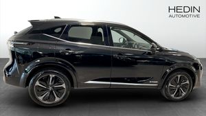 Nissan Qashqai bild 6