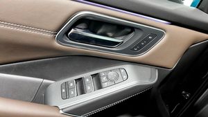 Nissan Qashqai bild 12