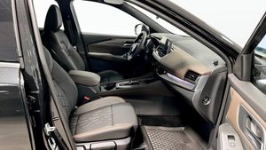 Nissan Qashqai bild 3