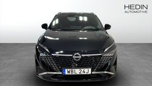 Nissan Qashqai bild 8