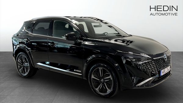 Nissan Qashqai E-POWER 2WD TEKNA - 2025
