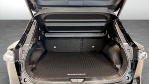 Nissan Qashqai bild 10