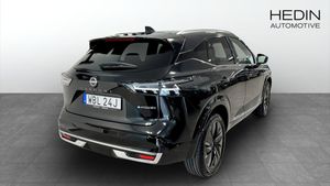 Nissan Qashqai bild 2