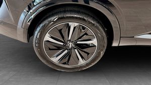 Nissan Qashqai bild 9