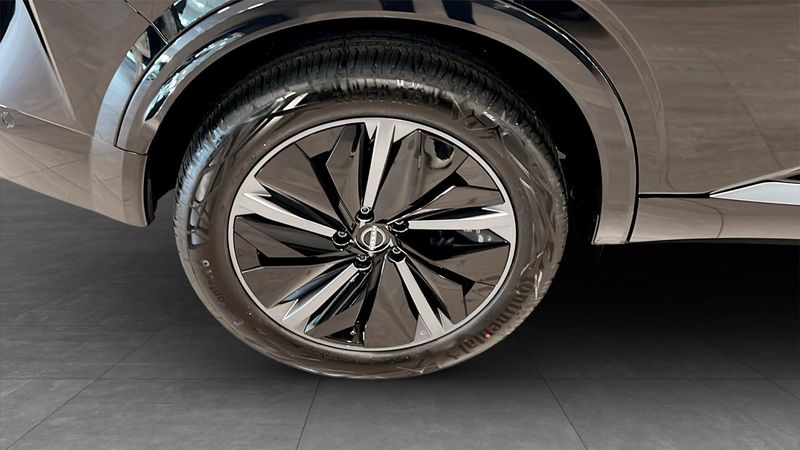 Nissan Qashqai bild 9