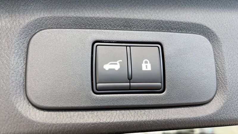 Nissan Qashqai bild 11