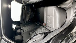 Nissan Qashqai bild 5