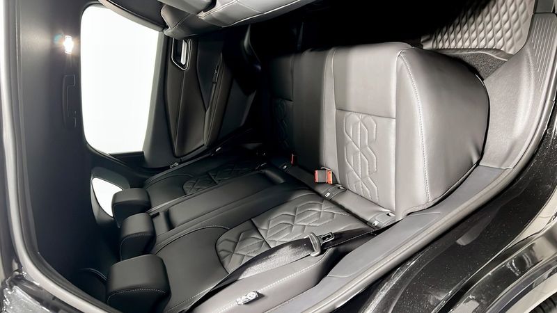 Nissan Qashqai bild 5