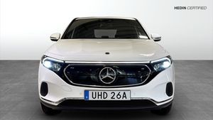 Mercedes EQA250+ bild 8