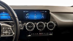 Mercedes EQA250+ bild 12