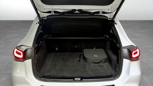 Mercedes EQA250+ bild 10