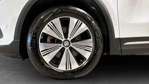 Mercedes EQA250+ bild 9