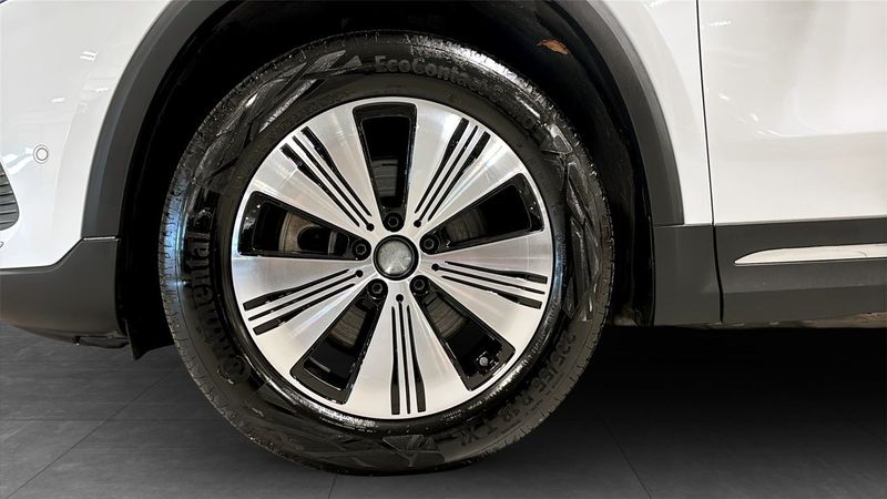 Mercedes EQA250+ bild 9