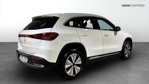 Mercedes EQA250+ bild 2