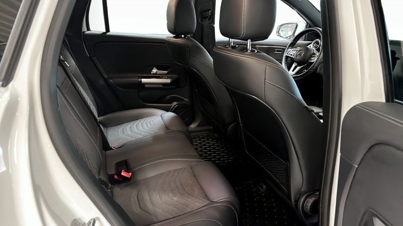 Mercedes EQA250+ bild 5