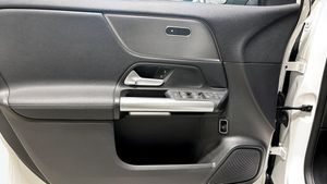 Mercedes EQA250+ bild 11