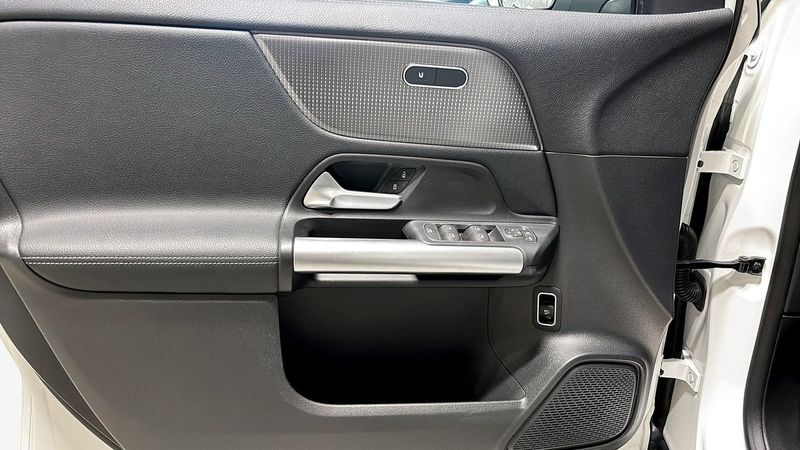 Mercedes EQA250+ bild 11