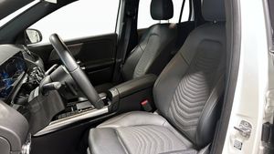 Mercedes EQA250+ bild 13
