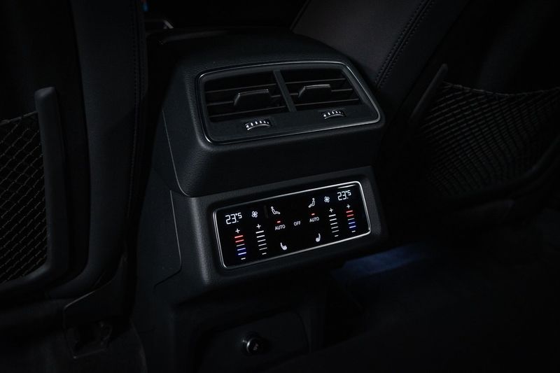 Audi Q8 e-tron bild 28
