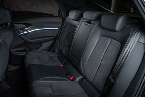 Audi Q8 e-tron bild 29