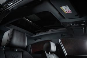 Audi Q8 e-tron bild 25