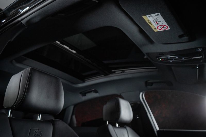 Audi Q8 e-tron bild 25