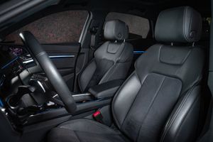 Audi Q8 e-tron bild 13