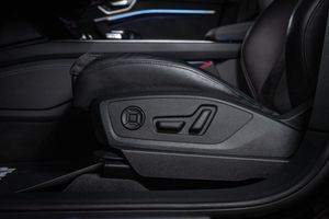 Audi Q8 e-tron bild 14