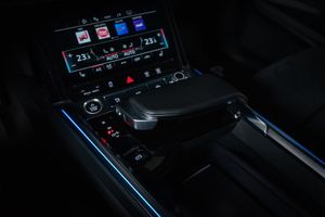 Audi Q8 e-tron bild 22